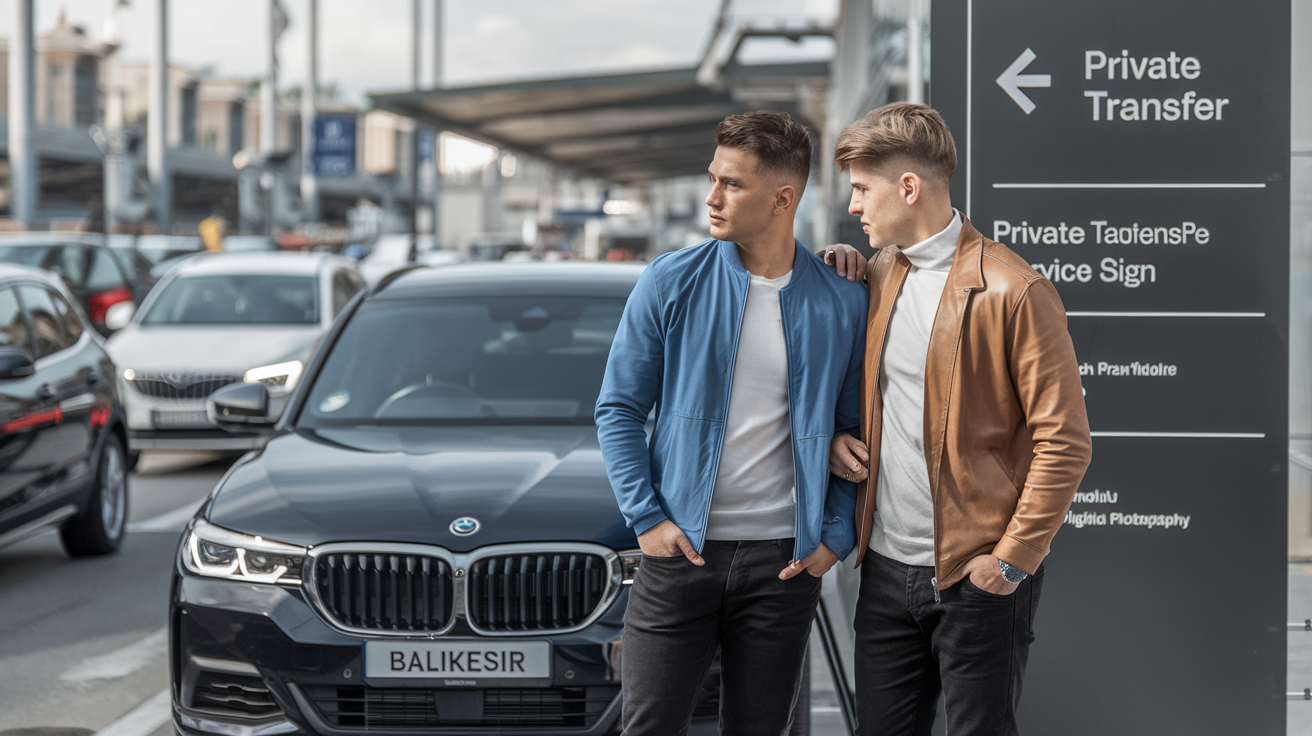 Balikesir to Istanbul Airport Transfer: Your Complete Guide